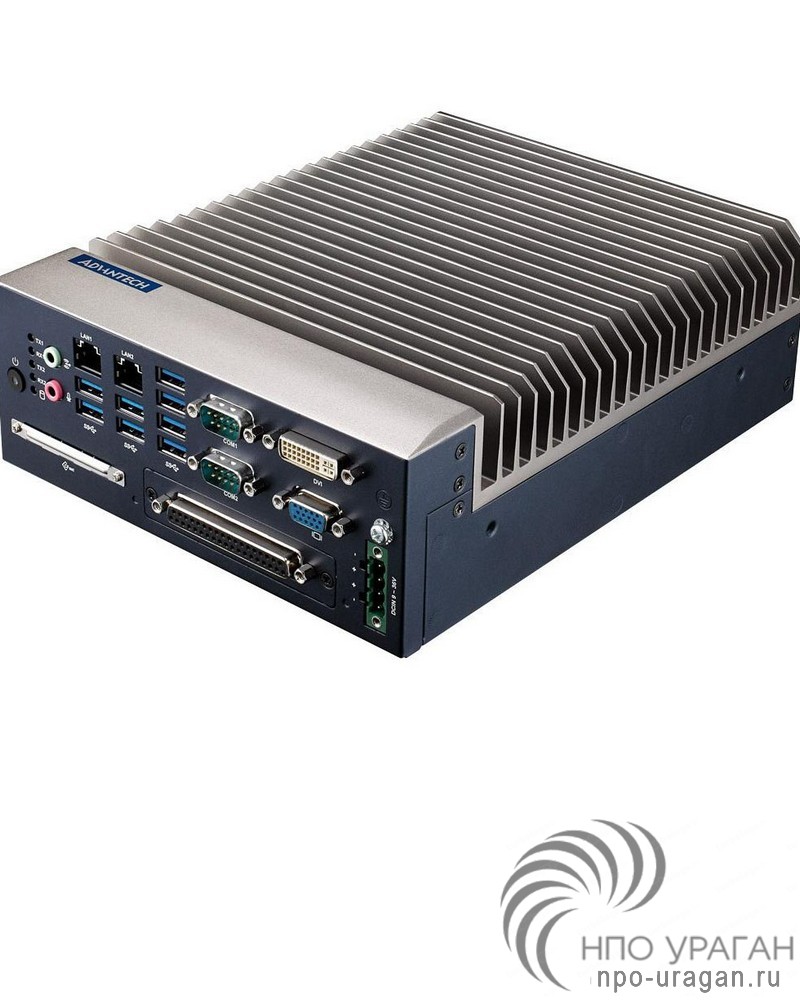 Advantech MIC-7700