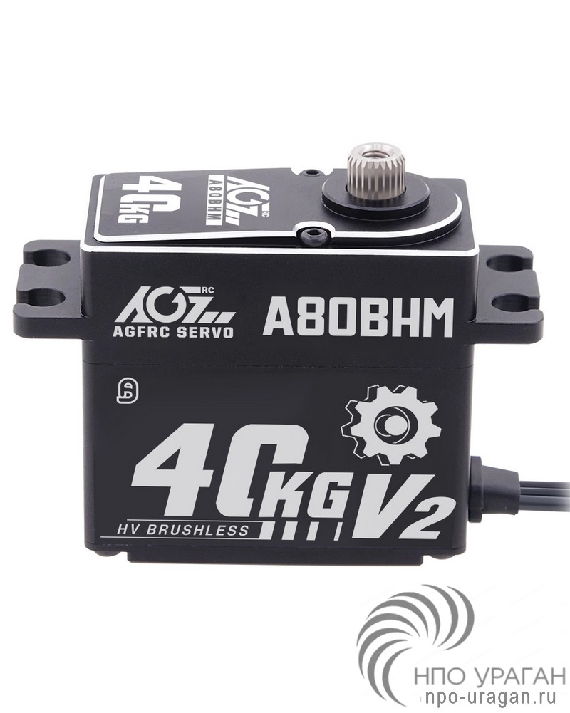 AGFrc A80BHM