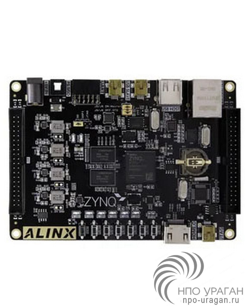 ALINX AX7010 (Zynq-7010)