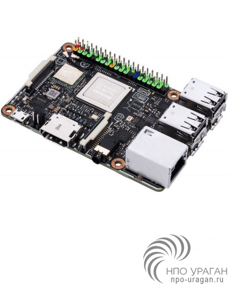 ASUS Tinker Board S R2.0