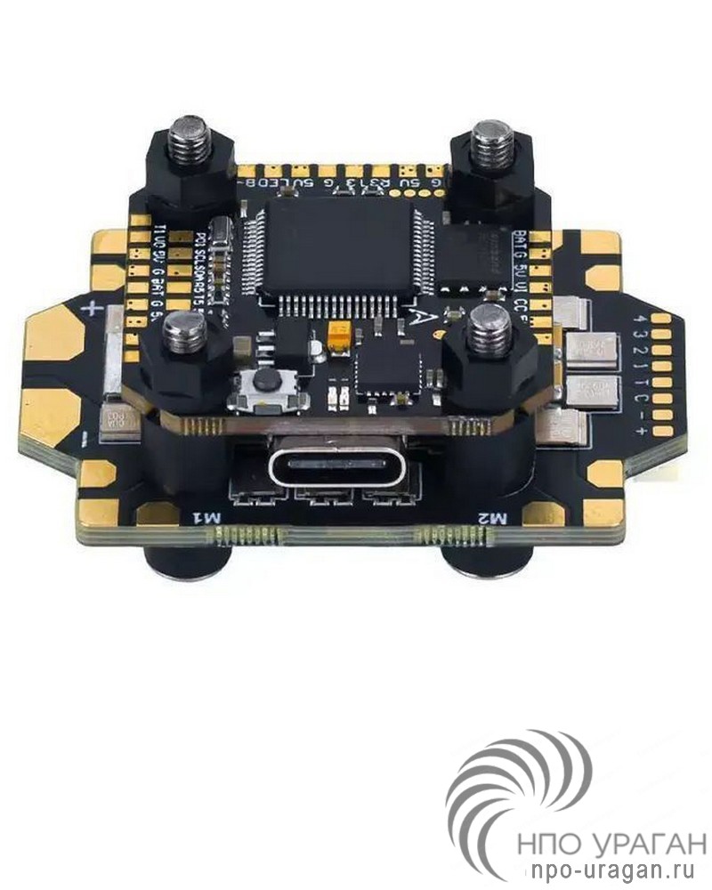 Axisflying 60A 4in1