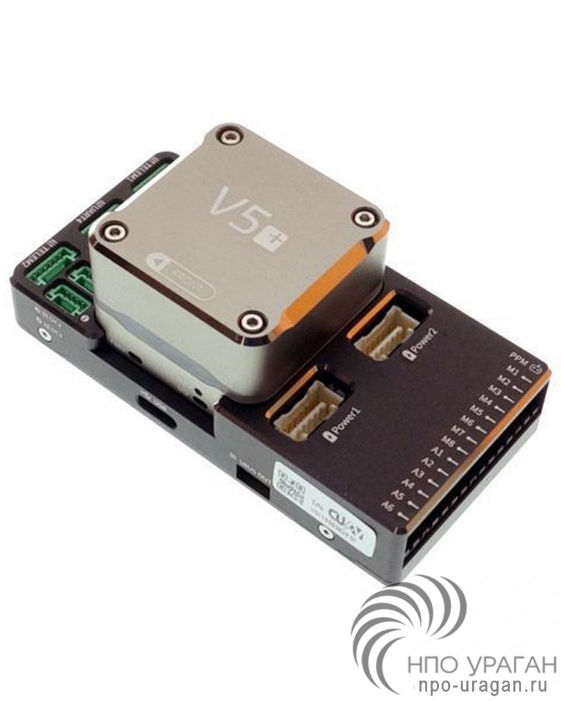 CUAV V5+