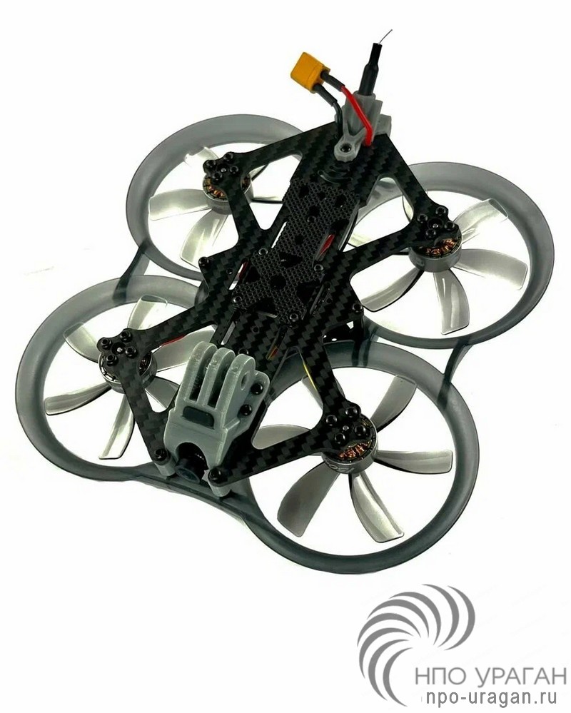 DarwinFPV CineApe 25