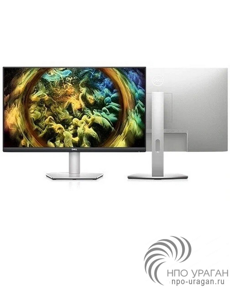 Dell S2721QS (27" 4K)