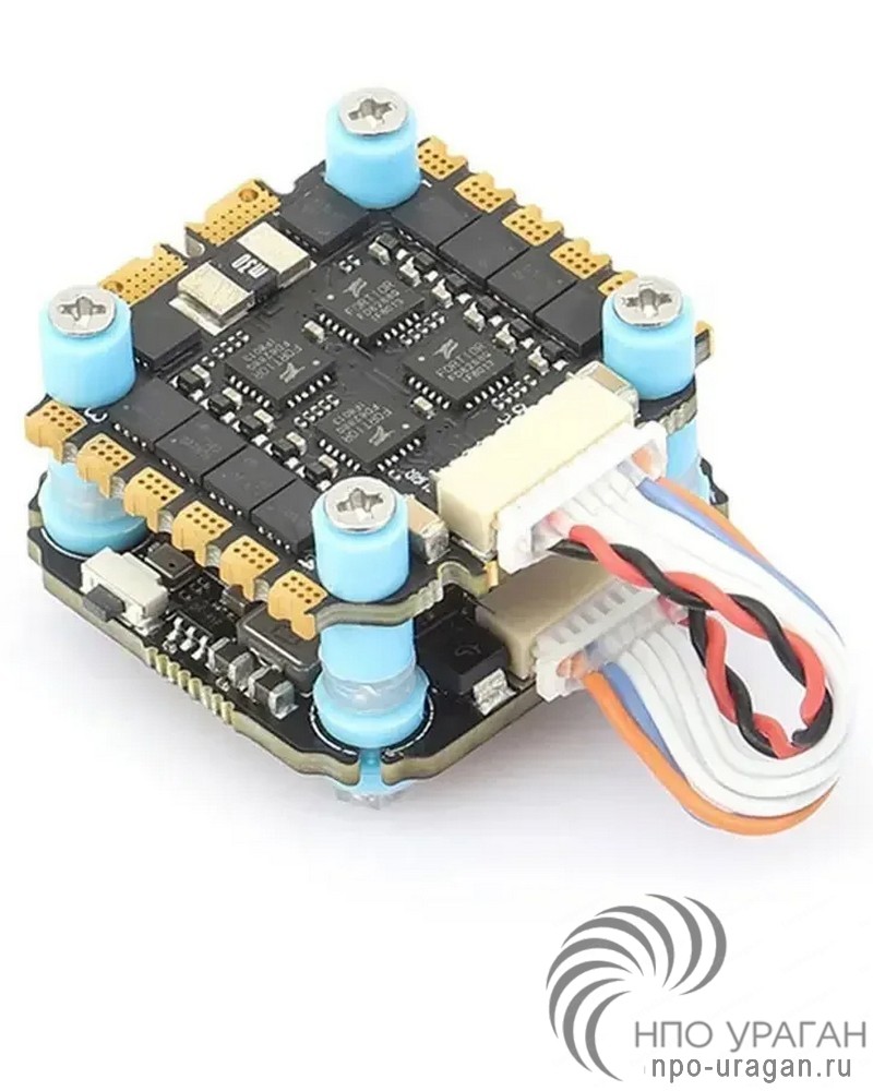 Diatone Mamba 40A 4in1