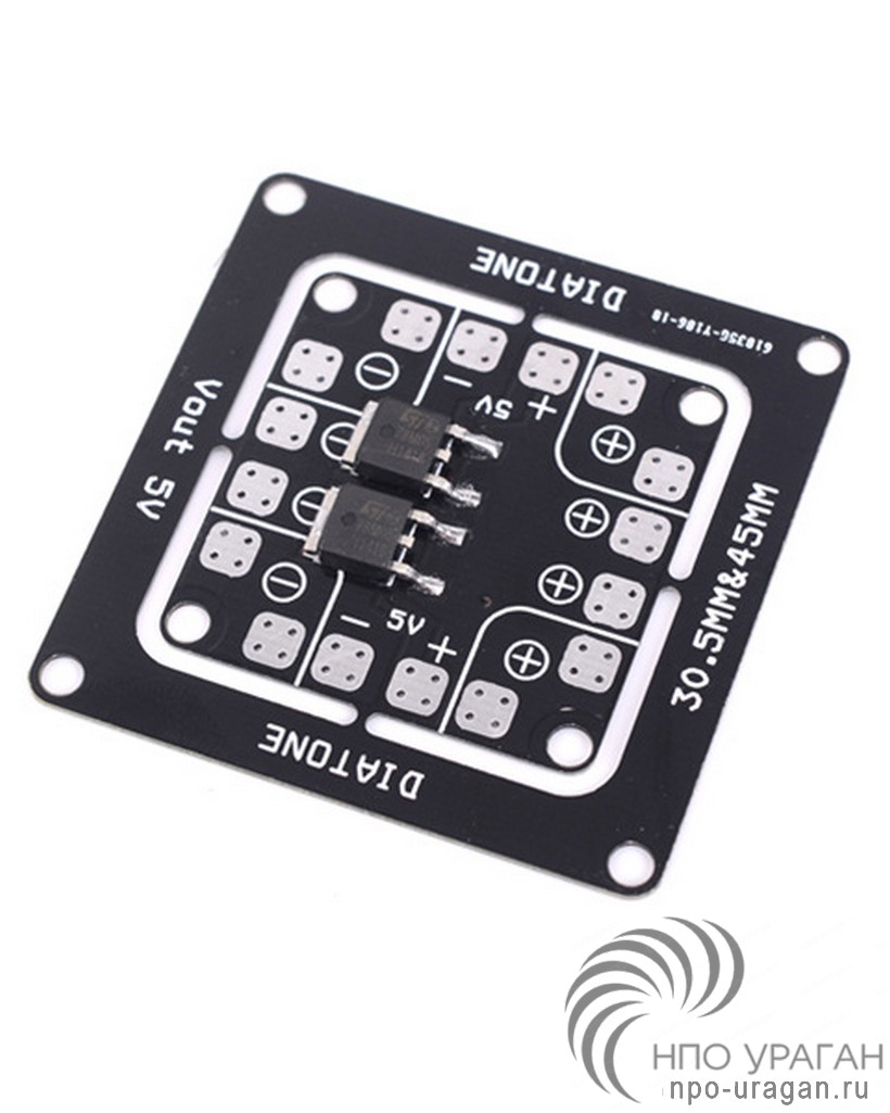 Diatone PDB V9