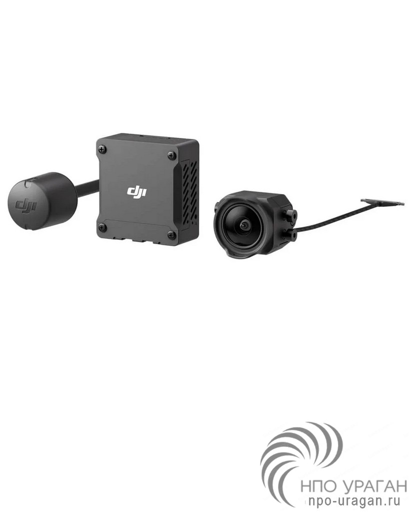 DJI O3 Air Unit