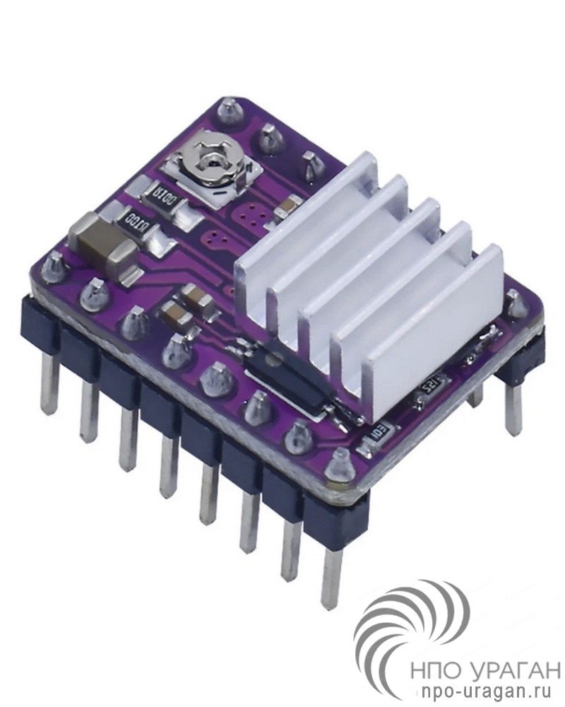 DRV8825