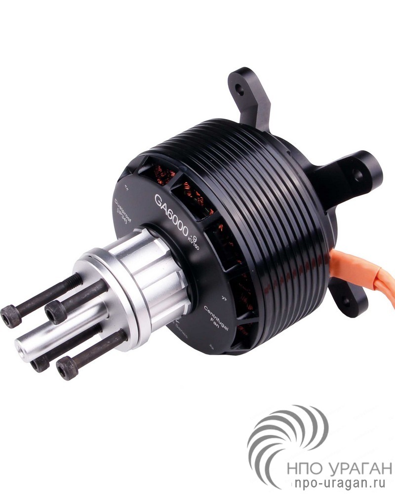 Dualsky GA6000