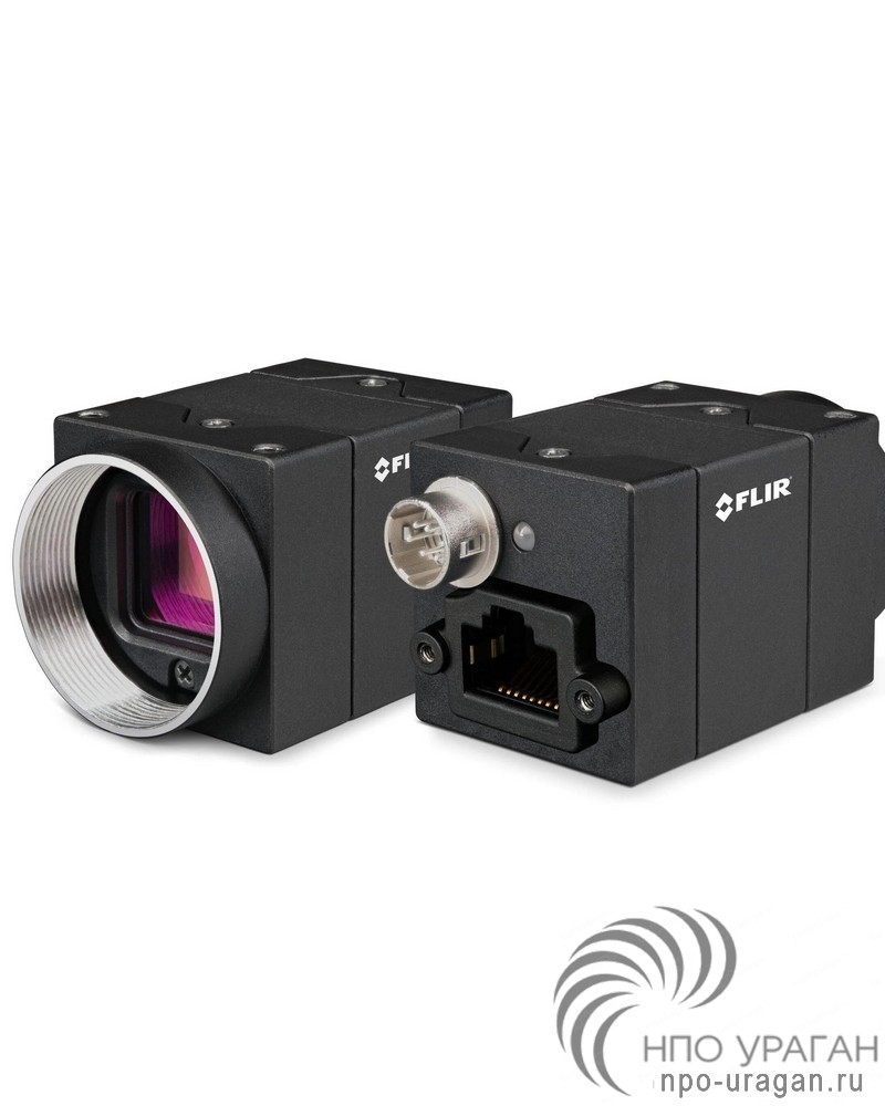 FLIR Blackfly S USB3