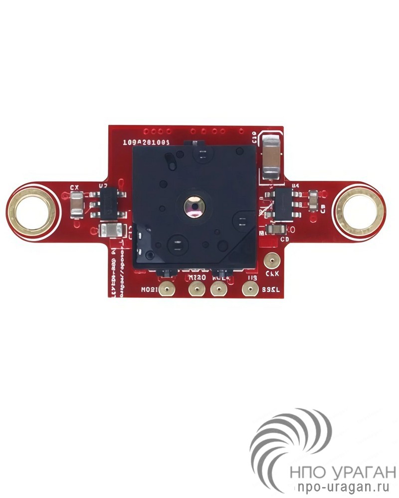 FLIR Lepton 3.5