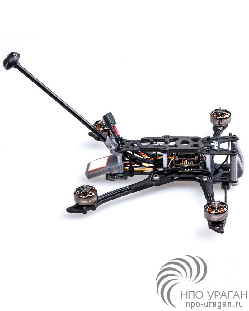 Flywoo Explorer LR 7"