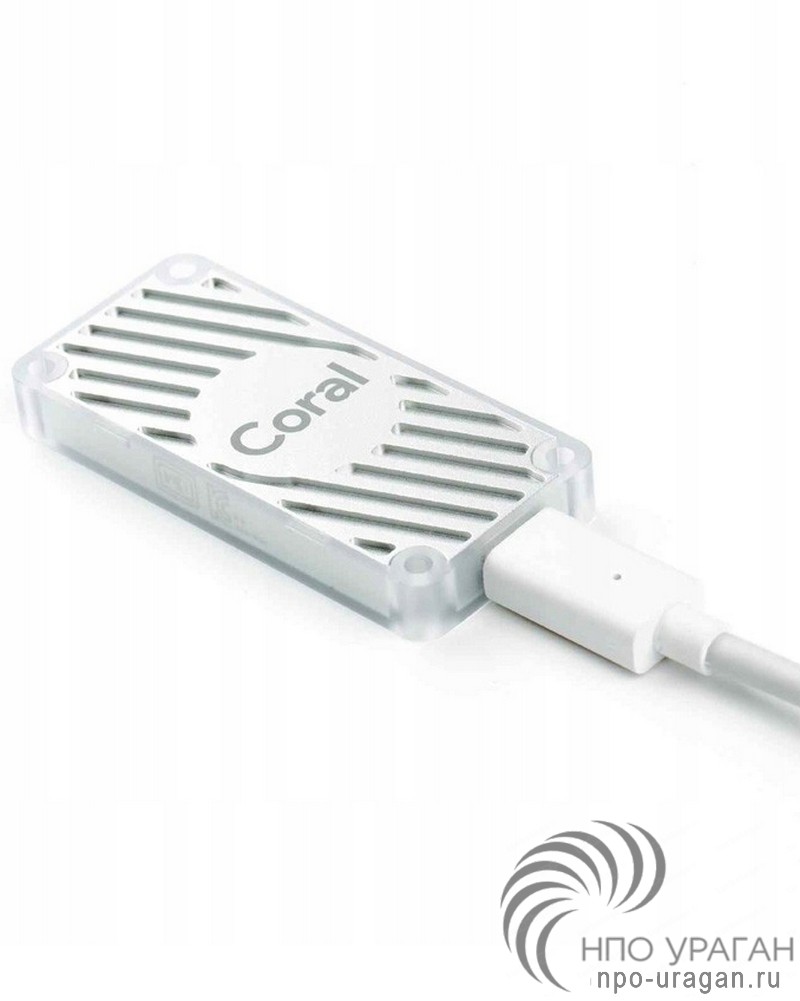 Google Coral USB