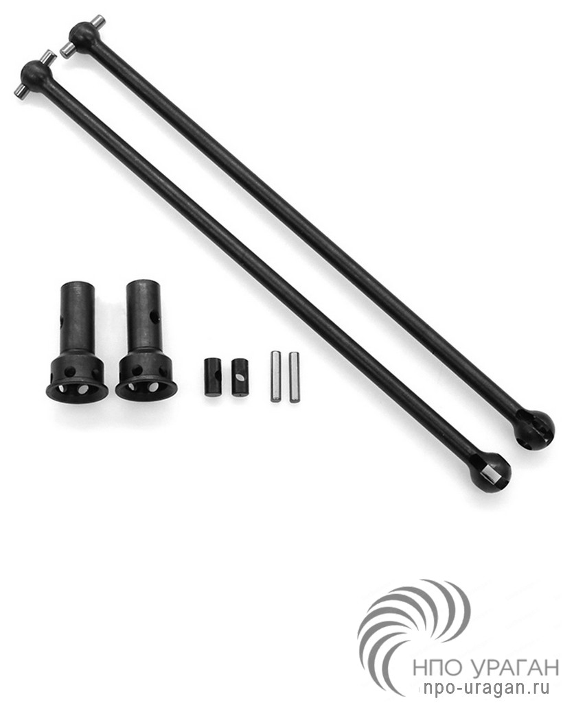 Hobao Hyper CVD