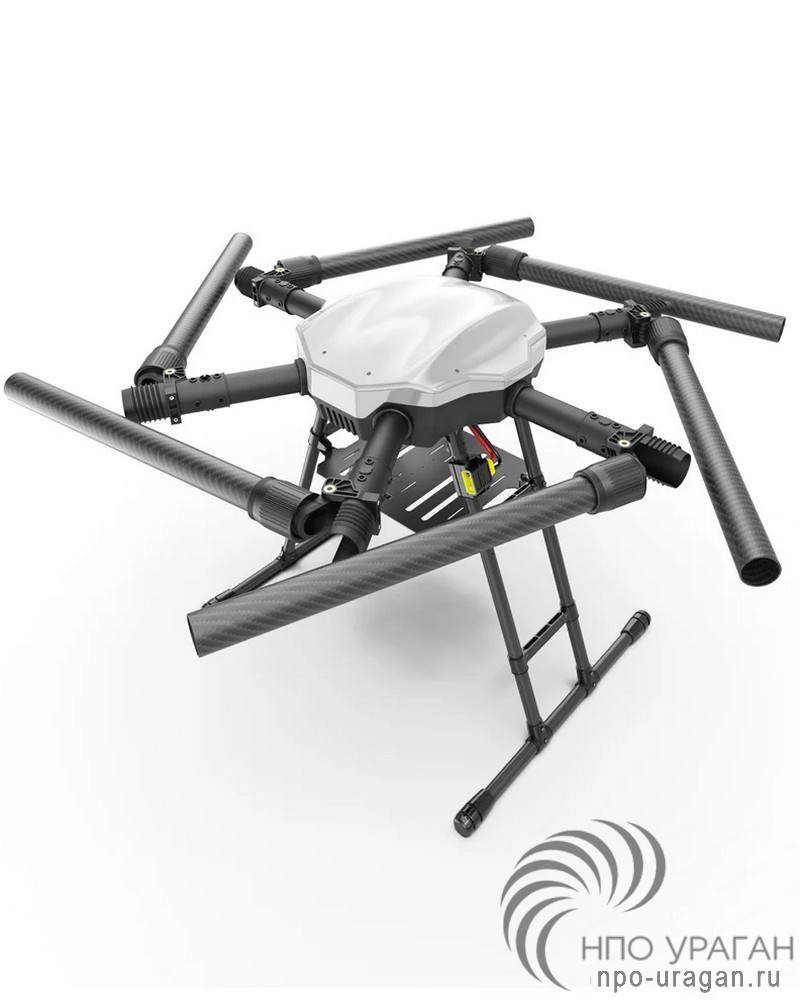 Hobbywing X9 Frame