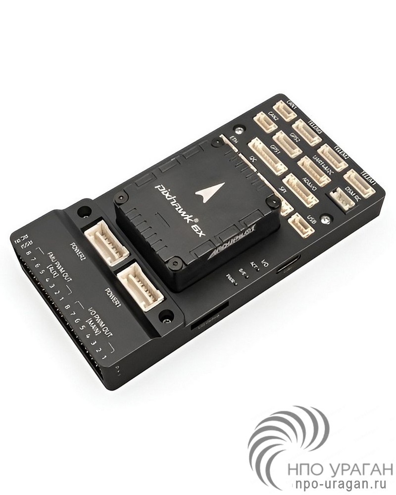 Holybro Pixhawk 6X