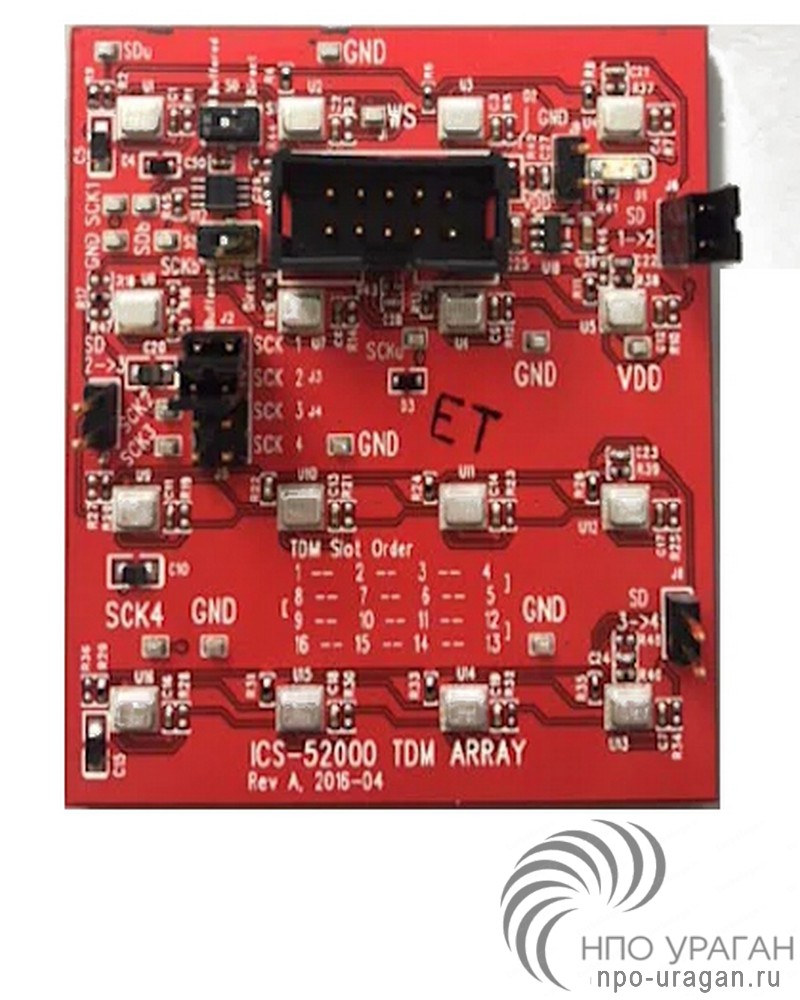 ICS-52000