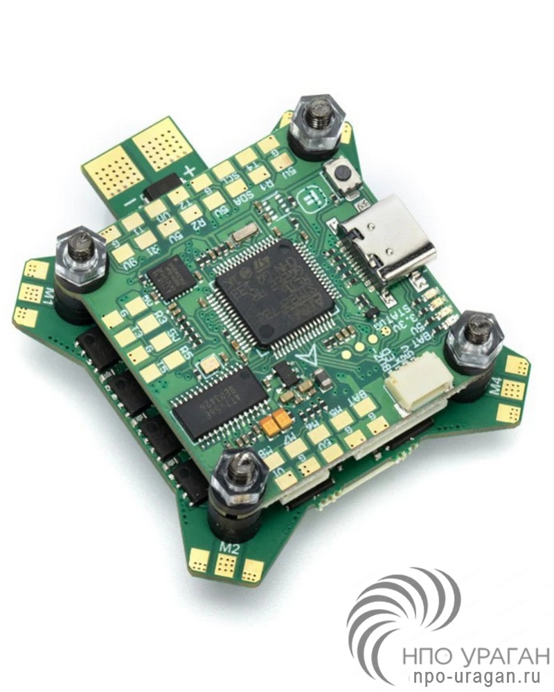 iFlight Blitz 55A 4in1