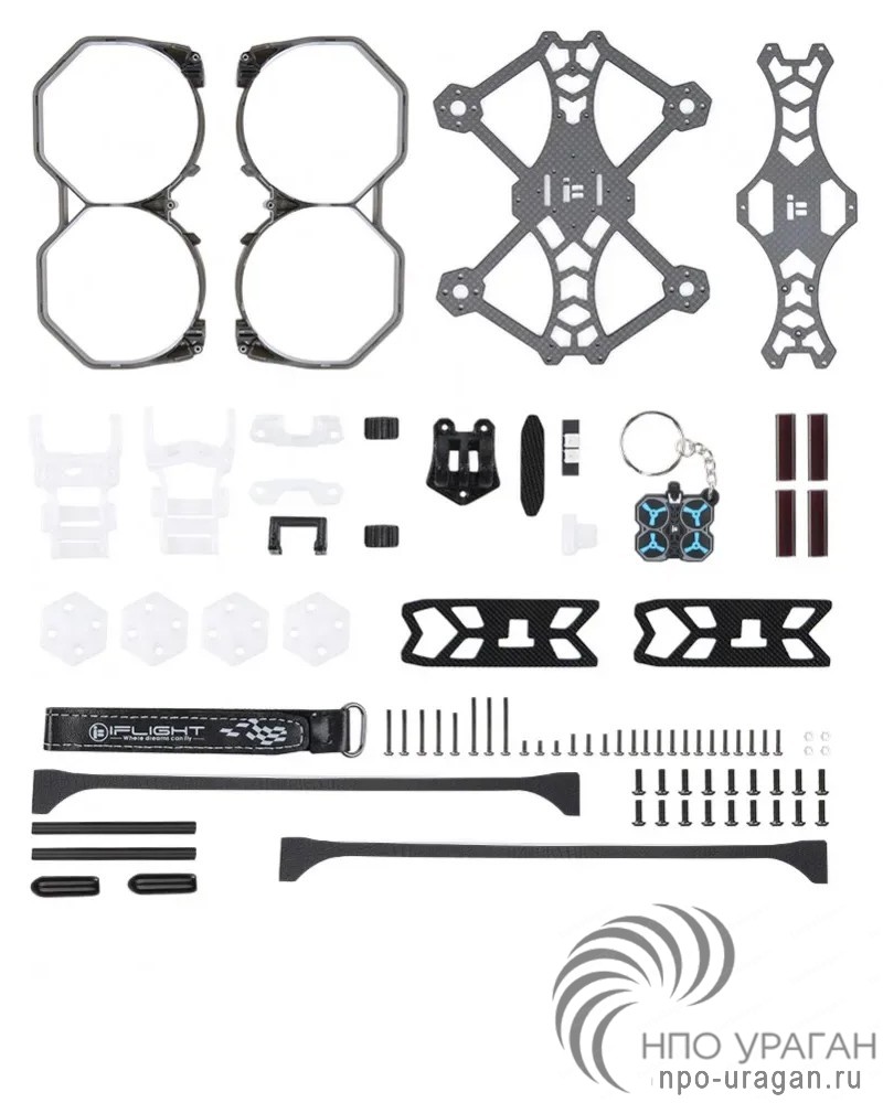 iFlight ProTek35