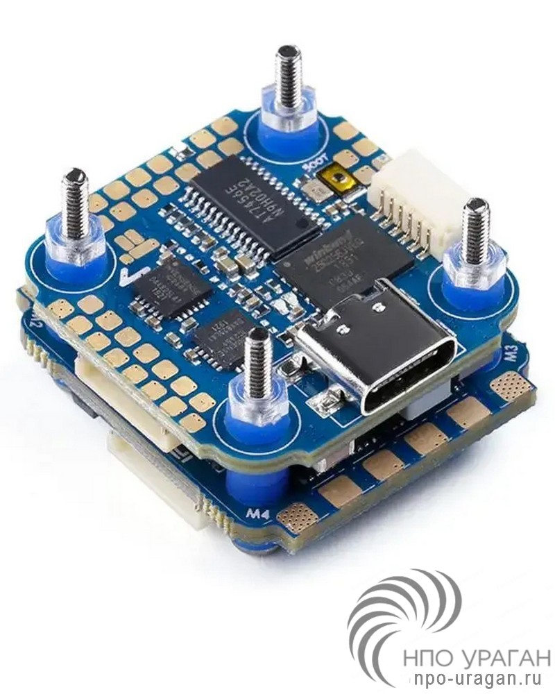 iFlight SucceX-D F7