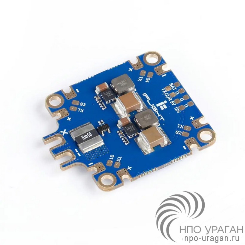iFlight SucceX PDB
