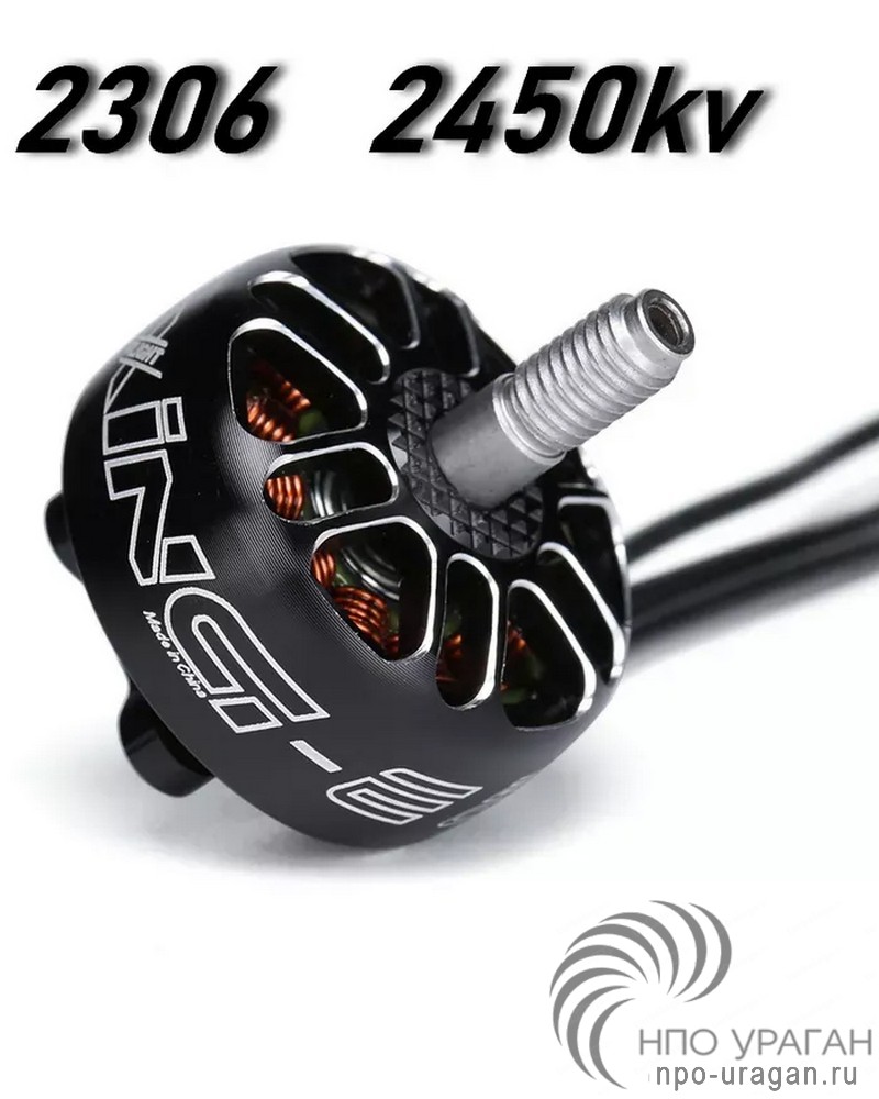 iFlight XING E Pro 2306