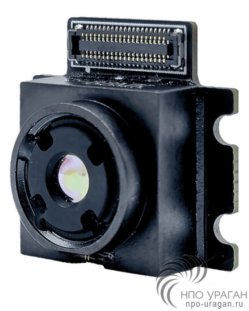 InfiRay Tiny1-C