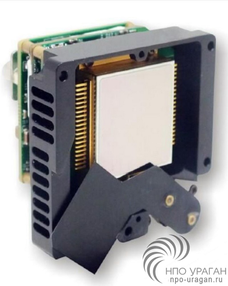 iRay Xcore LA6110