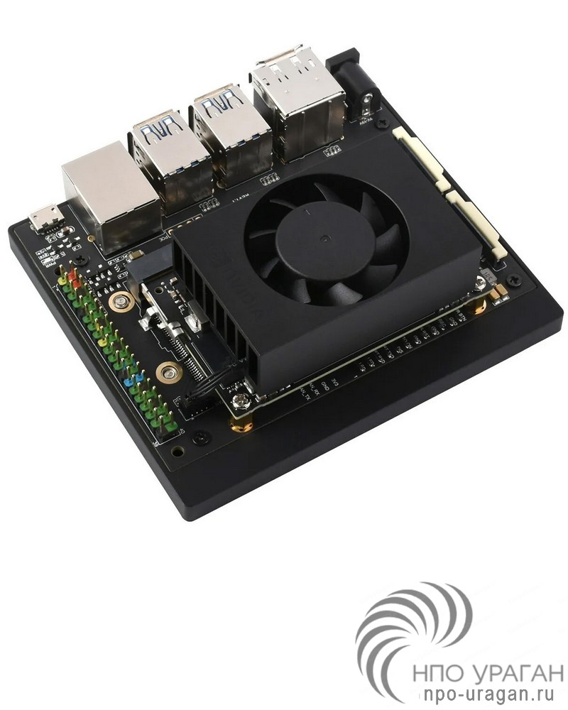 NVIDIA Jetson Orin NX 16GB