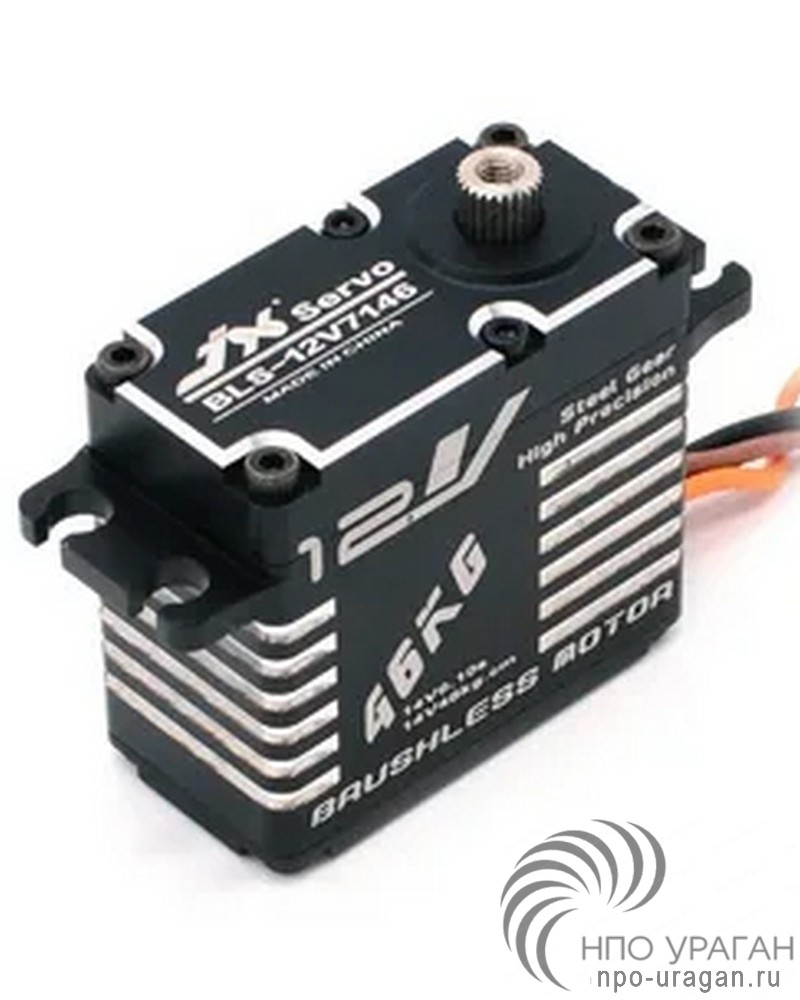 JX Ecoboost 46кг