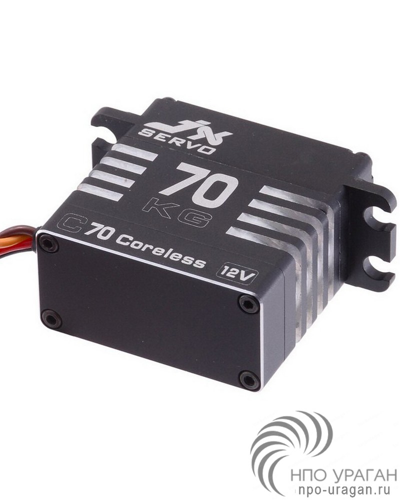 JX Servo 70кг