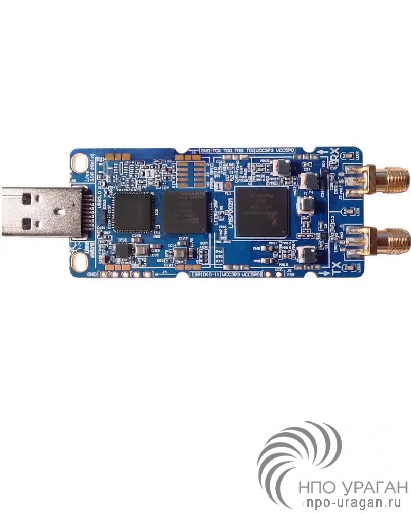 LimeSDR Mini