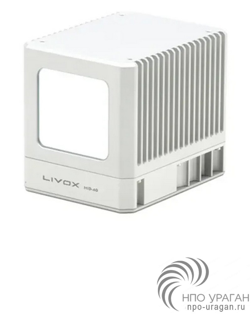 Livox Mid-40