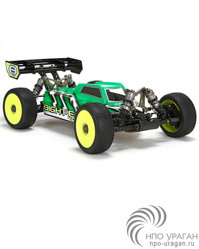 Losi 8IGHT 115мм