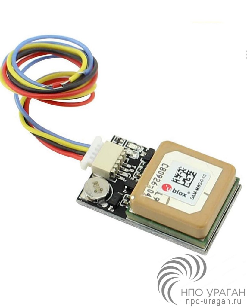 Matek GPS Active