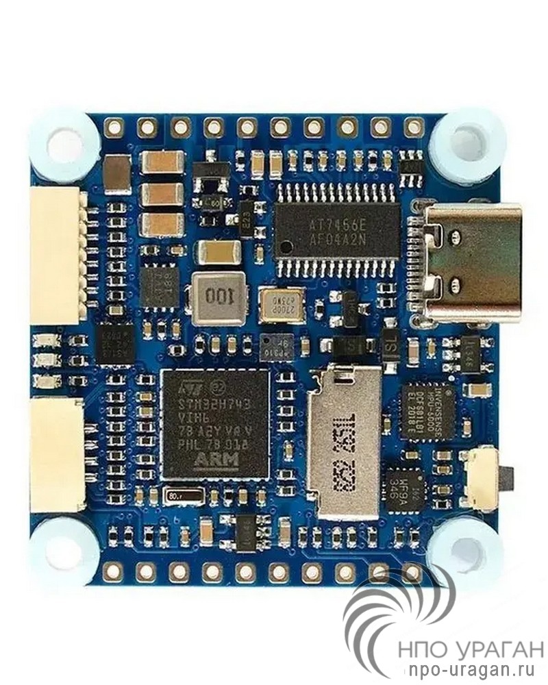 Matek H743-SLIM