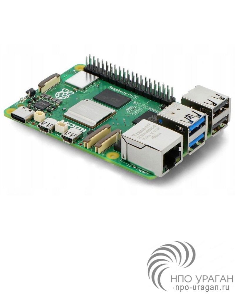 Raspberry Pi 5 (8GB)