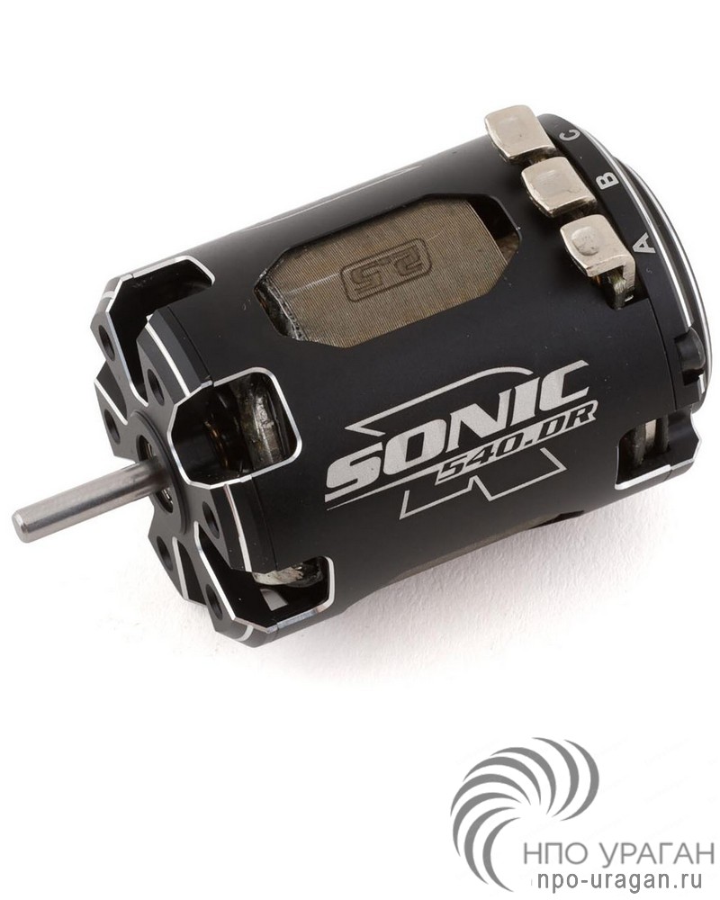 Reedy Sonic Mach 3 13.5T