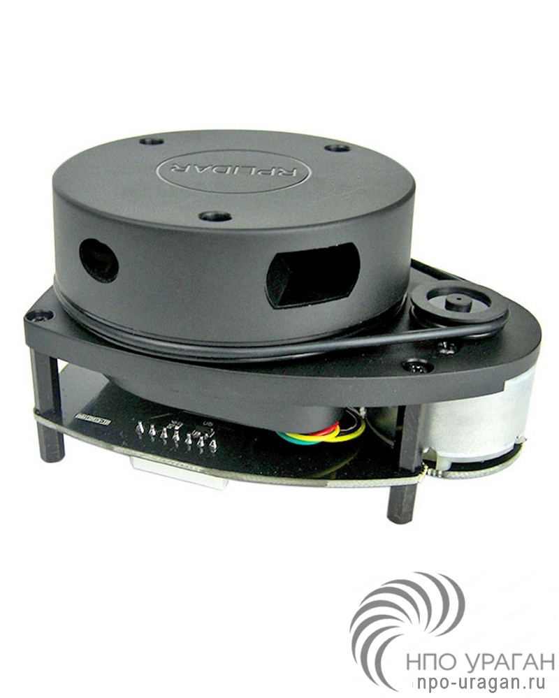RPLIDAR A1M8