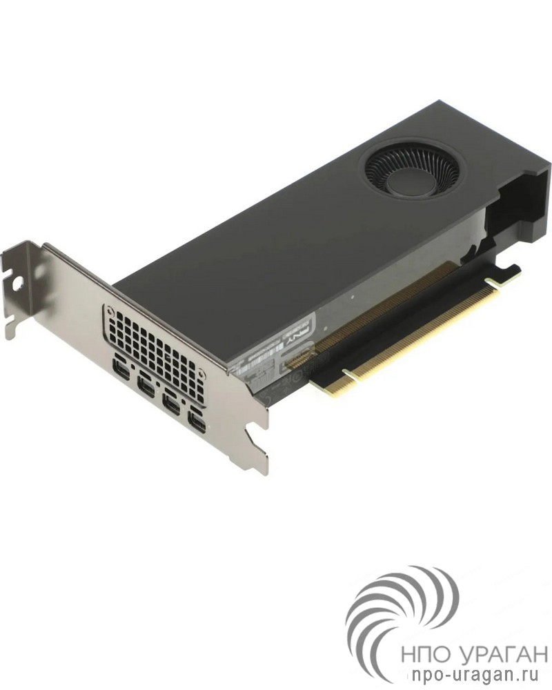 NVIDIA RTX A2000 16GB