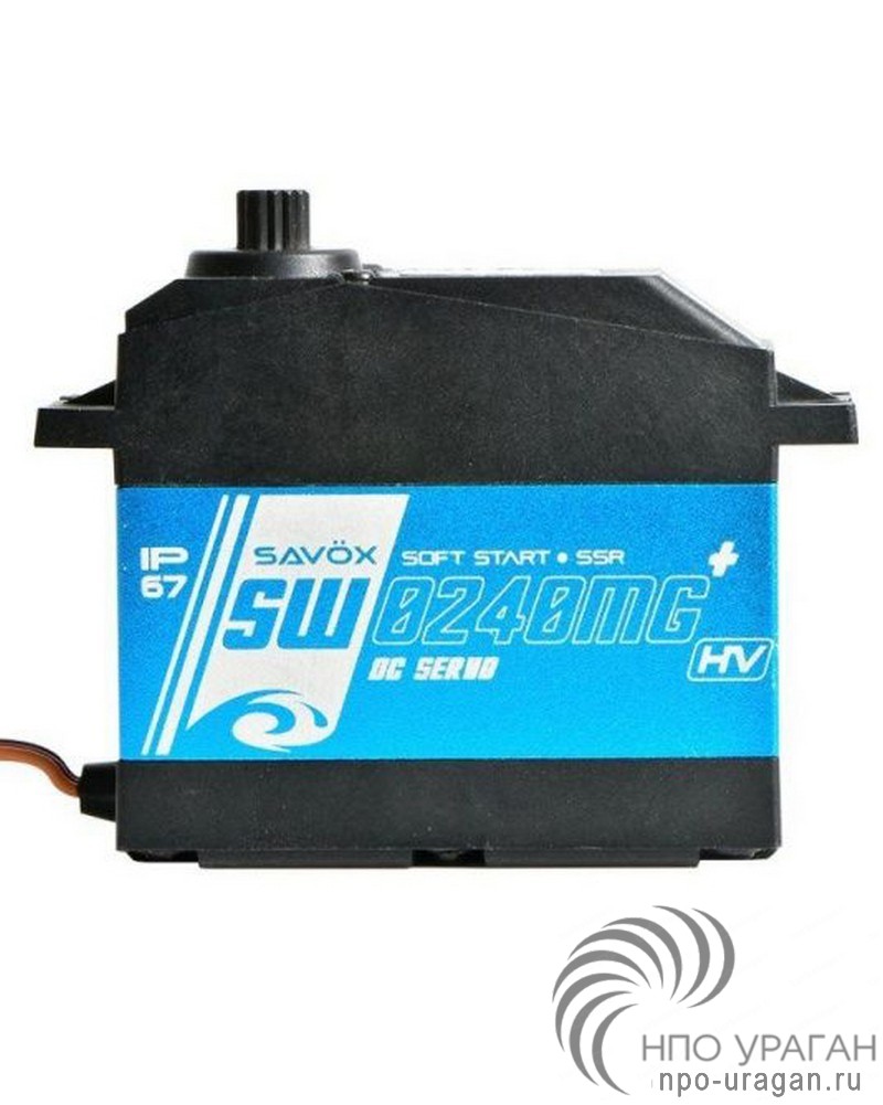Savox SW-0240MG