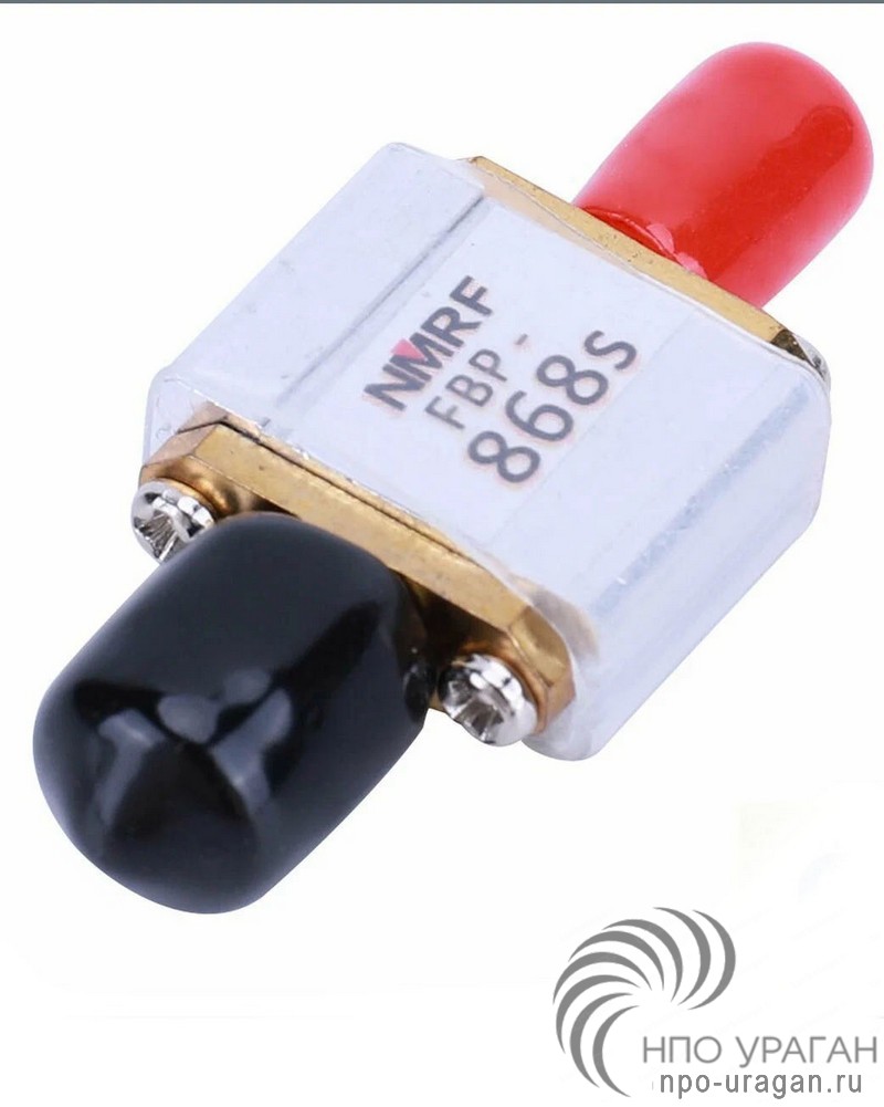 B39871B3744H110 (433 МГц)