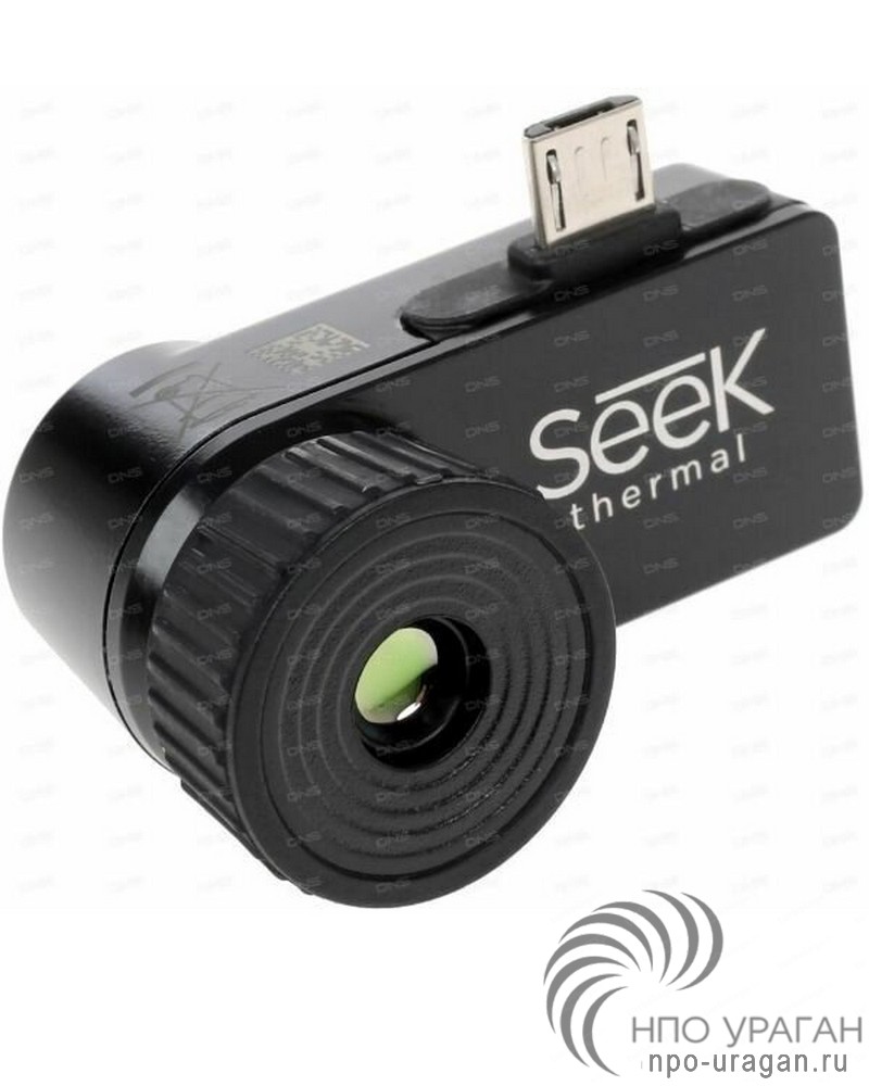 Seek Thermal Compact