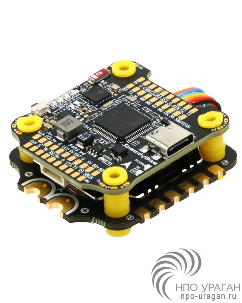 SpeedyBee F405 V4