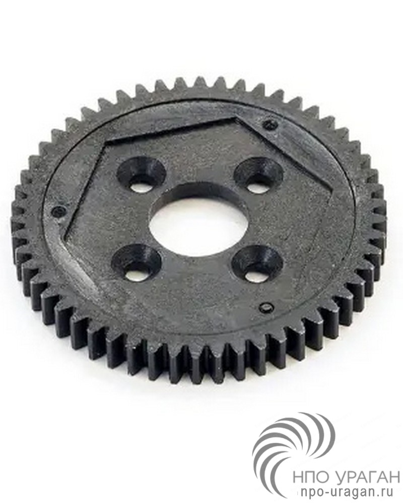 Спура 32P 54T (Traxxas)