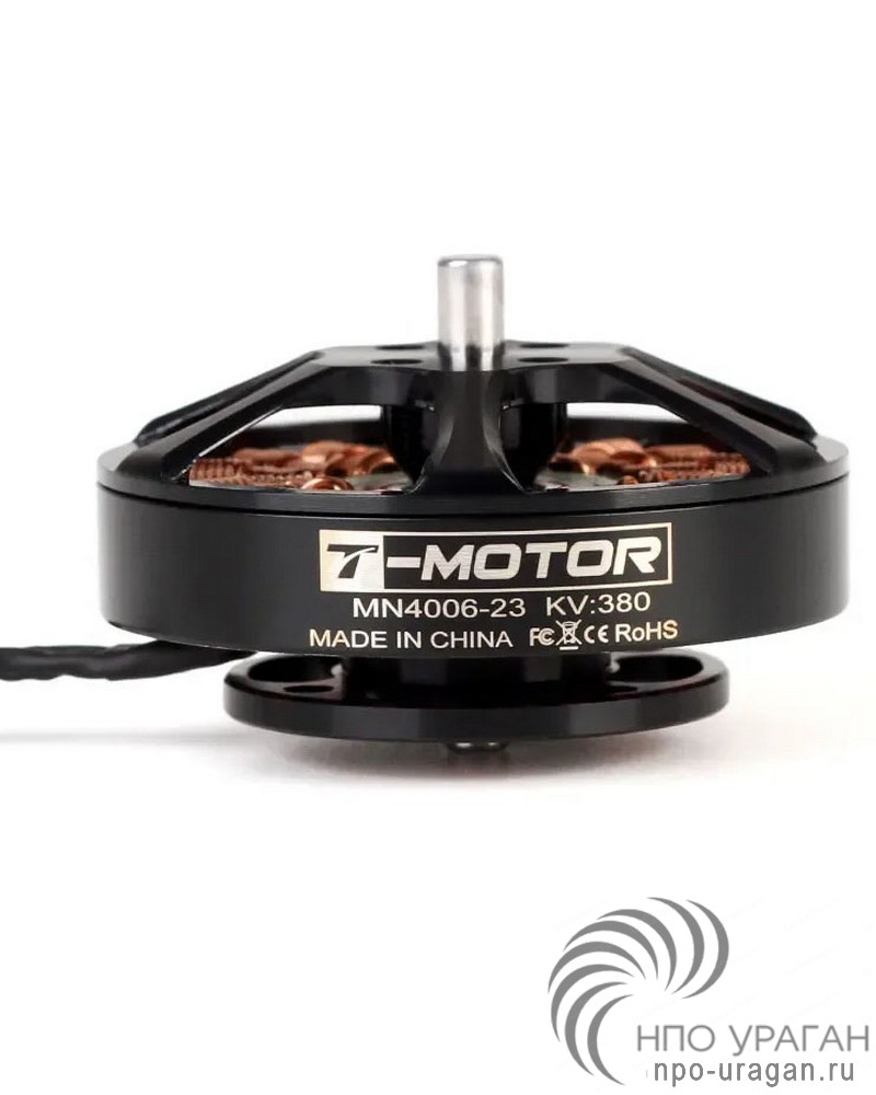 T-Motor MN4006