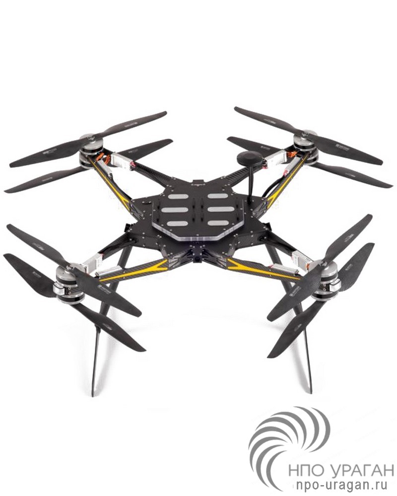 T-Motor X8 Frame