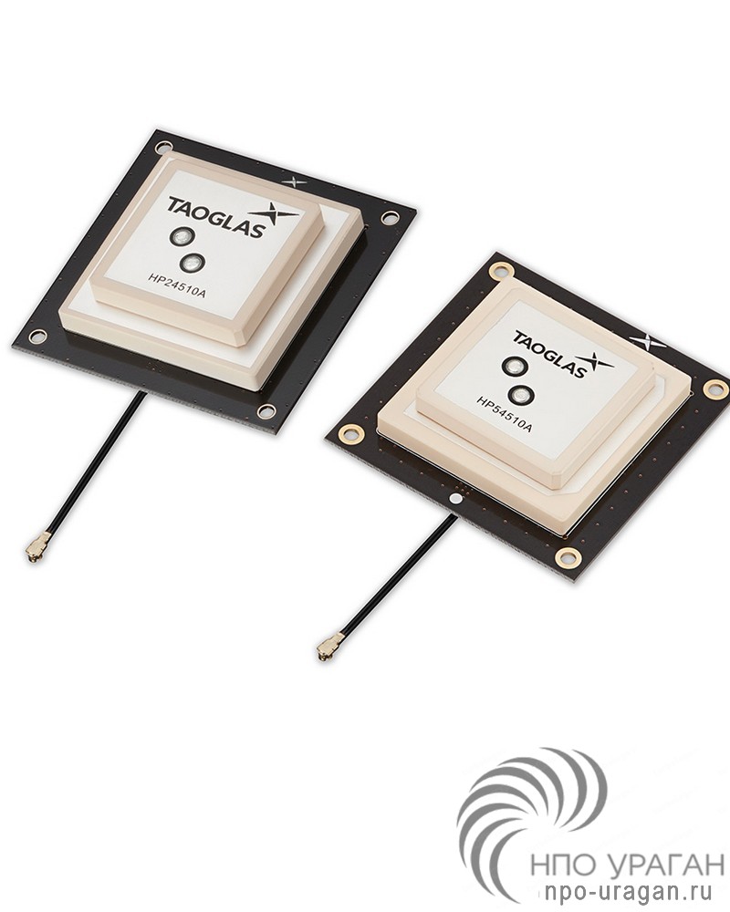 Патч-антенна Taoglas HA.21