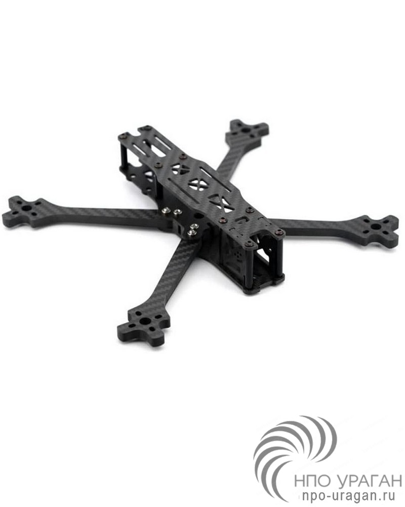 TBS Source One 10"
