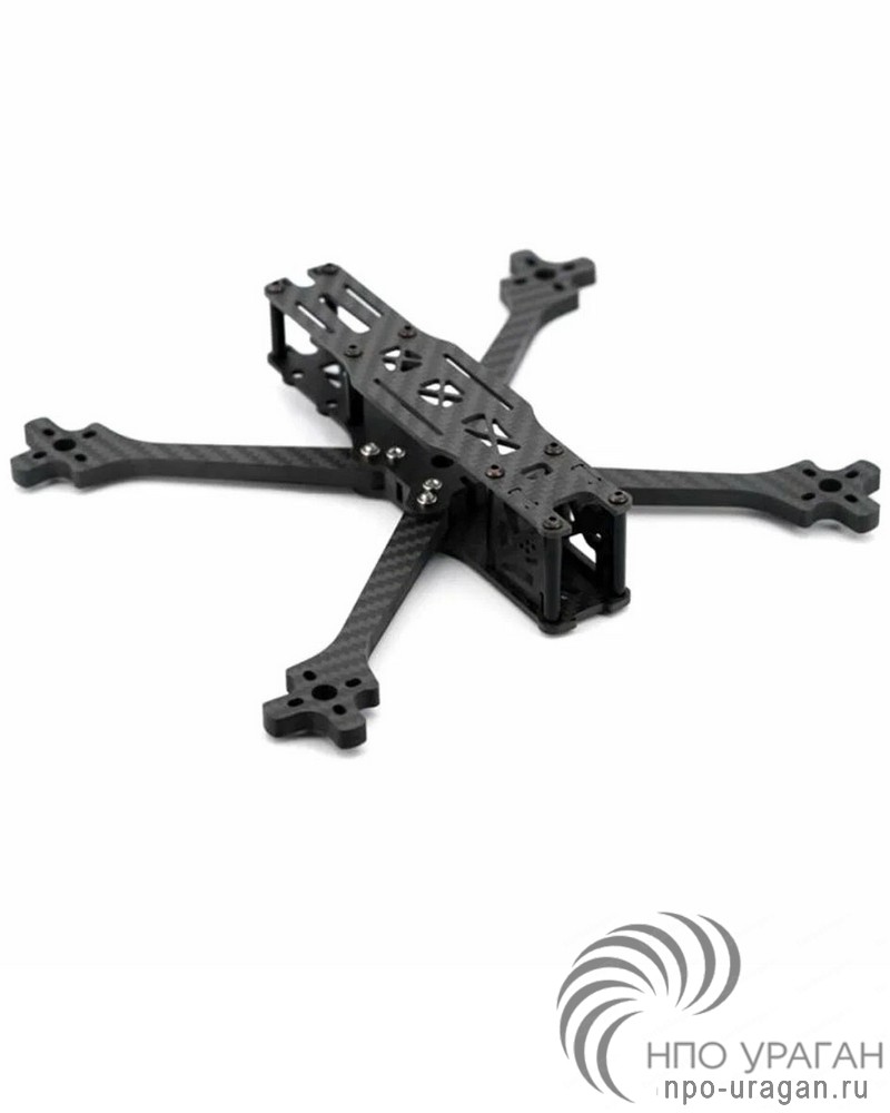 TBS Source One V5 5"
